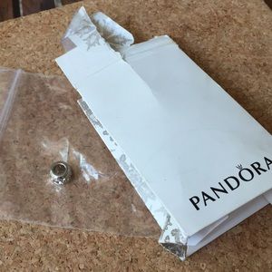 Pandora Bead